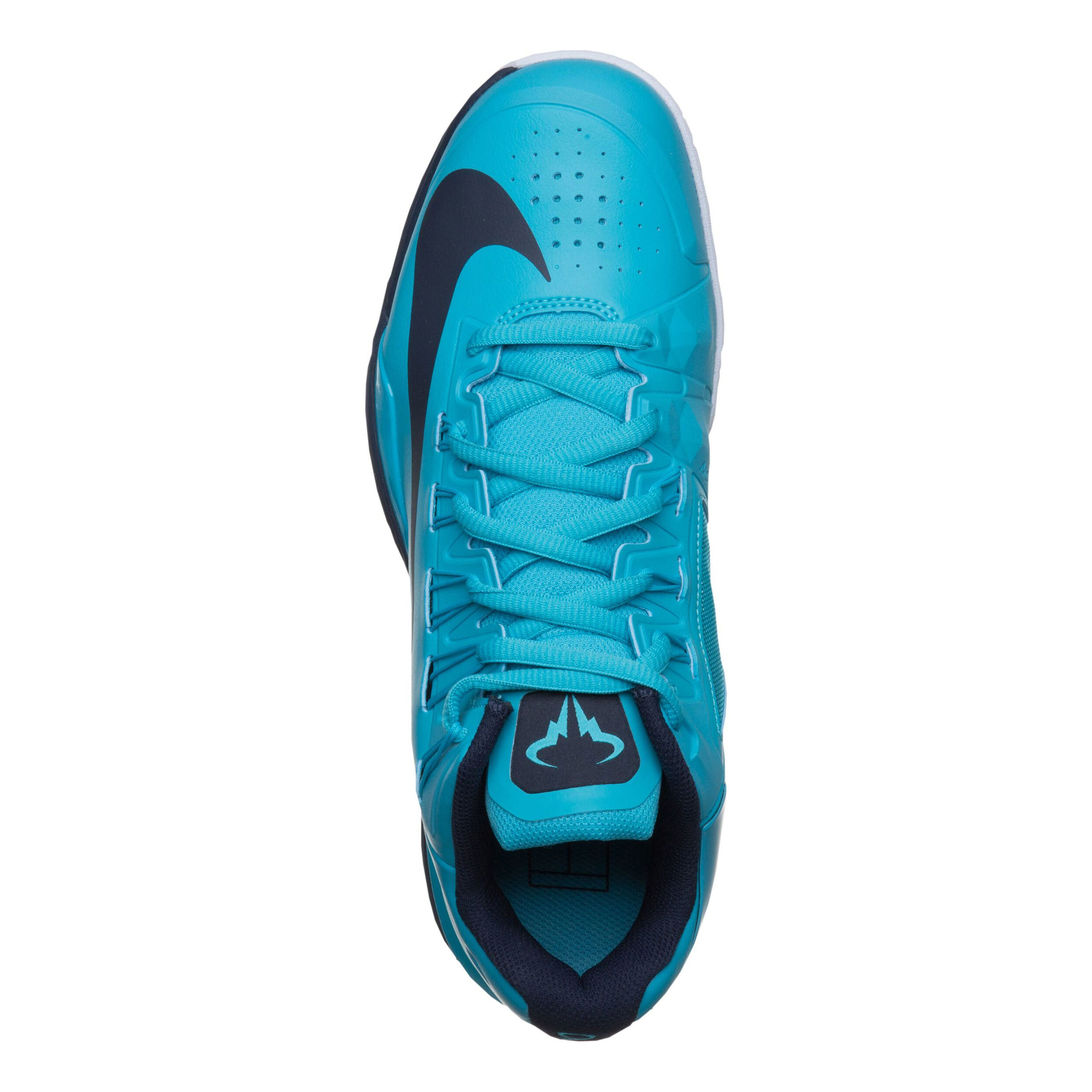 Nike Rafael Nadal Lunar Ballistec 1.5 LG Quickstrike Limited