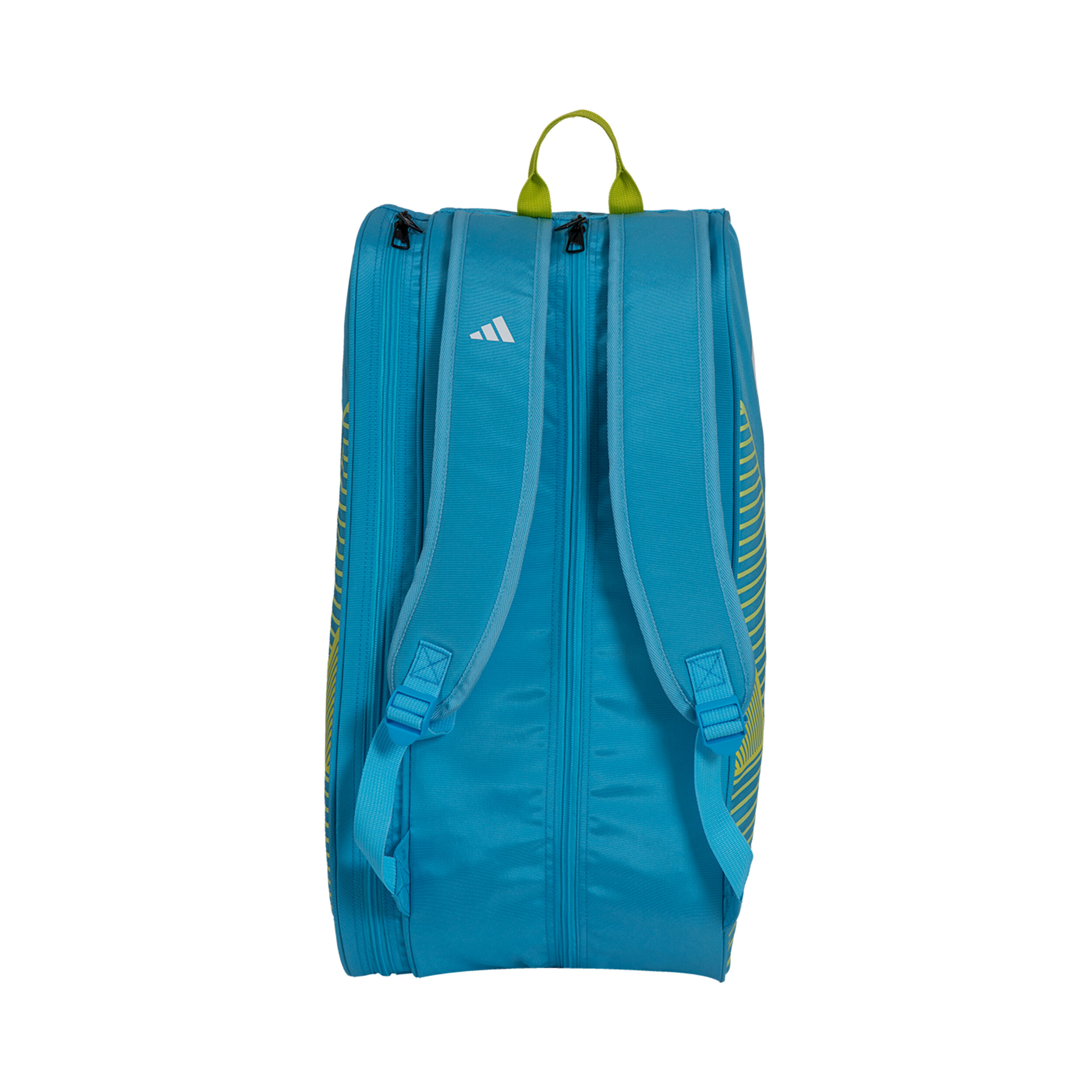 Buy adidas Control 3.3 Borsa Per Racchetta Da Padel Blu online Tennis Point IT