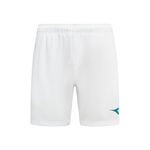 Abbigliamento da tennis Diadora Diadora Court Pantaloncini Uomini-bianco