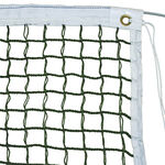 Strumenti per campi da tennis Tegra Tegra Slice Rete Da Tennis 2,5mm-Verde