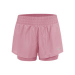 Abbigliamento Nike One Dri-Fit MR 3in 2in1 Shorts