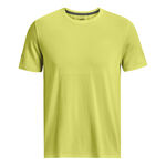Abbigliamento Under Armour Seamless Stride Shortsleeve