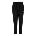 Abbigliamento Quiet Please Quiet Please Return Pantalone Da Allenamento Donna-Nero