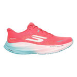 Scarpe da corsa Skechers Skechers SKX Aero Spark Scarpe Neutrali Donna-Corallo,Bianco