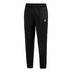 Abbigliamento Nike Nike Heritage Suit Pantalone Da Allenamento Uomini-Nero