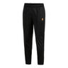 Heritage Suit Pantalone Da Allenamento Uomini-Nero