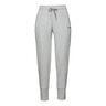 Club Pantalone Da Allenamento Donna-Grigio