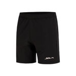 Abbigliamento Siux Siux Advance  Pantaloncini Uomini - nero, 
