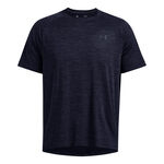 Abbigliamento Under Armour Tech Textured Shortsleeve