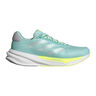 Supernova Stride 2 Scarpe Neutrali Donna-Turchese,Argento