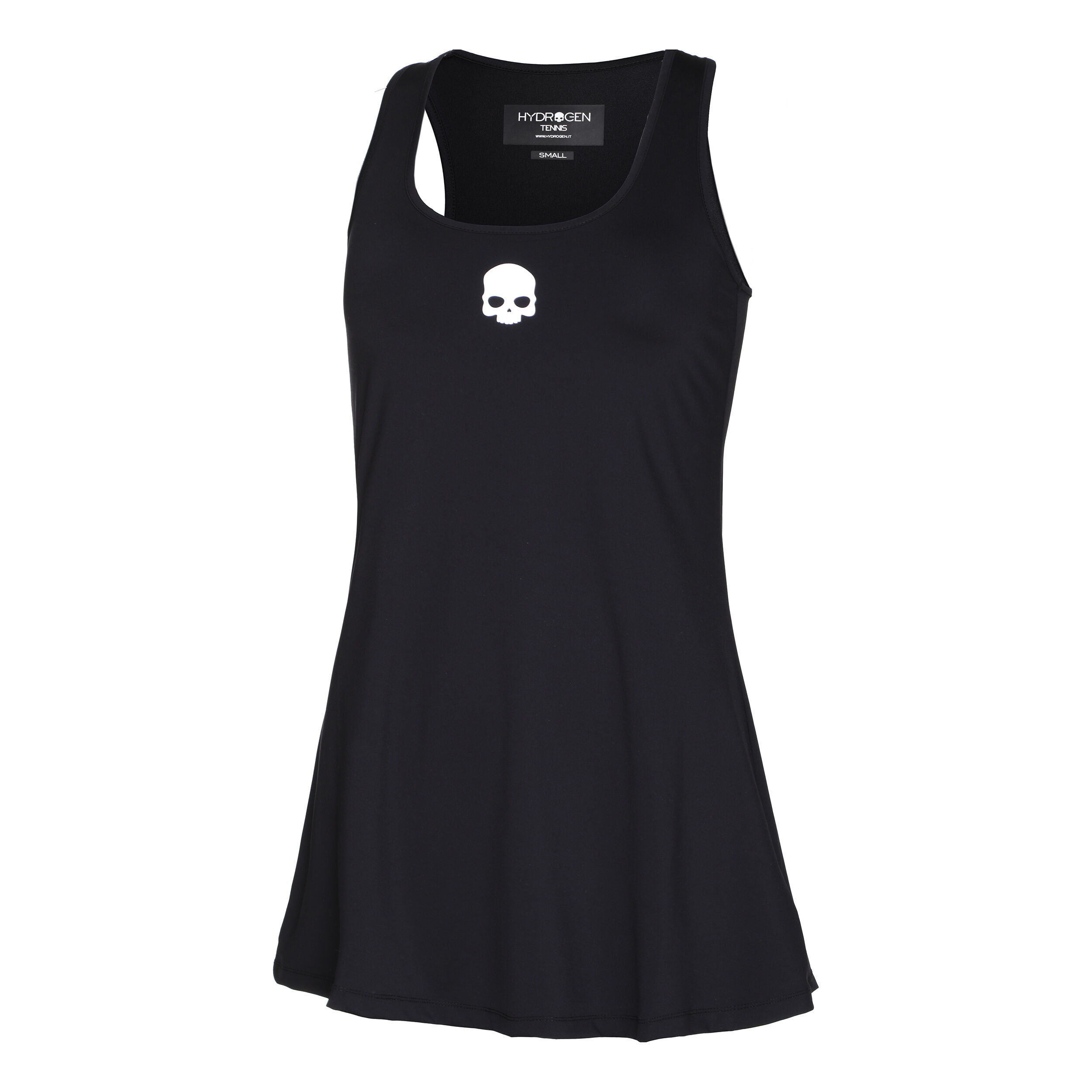 Dress Hydrogen Abbigliamento Vestito Da Tennis Da Donna Hydrogen