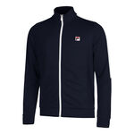 Abbigliamento Da Tennis Fila Jacket Manuel