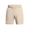 Rival Terry 6in Pantaloncini Uomini-Marrone