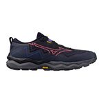 Scarpe Da Corsa Mizuno Wave Daichi 9 GTX