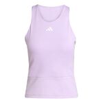 Abbigliamento adidas Y-Tank Midi
