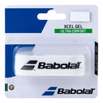 Grip Babolat Xcel Gel weiß