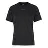 ADV Essence 2 Camicia Da Corsa Uomini-Nero