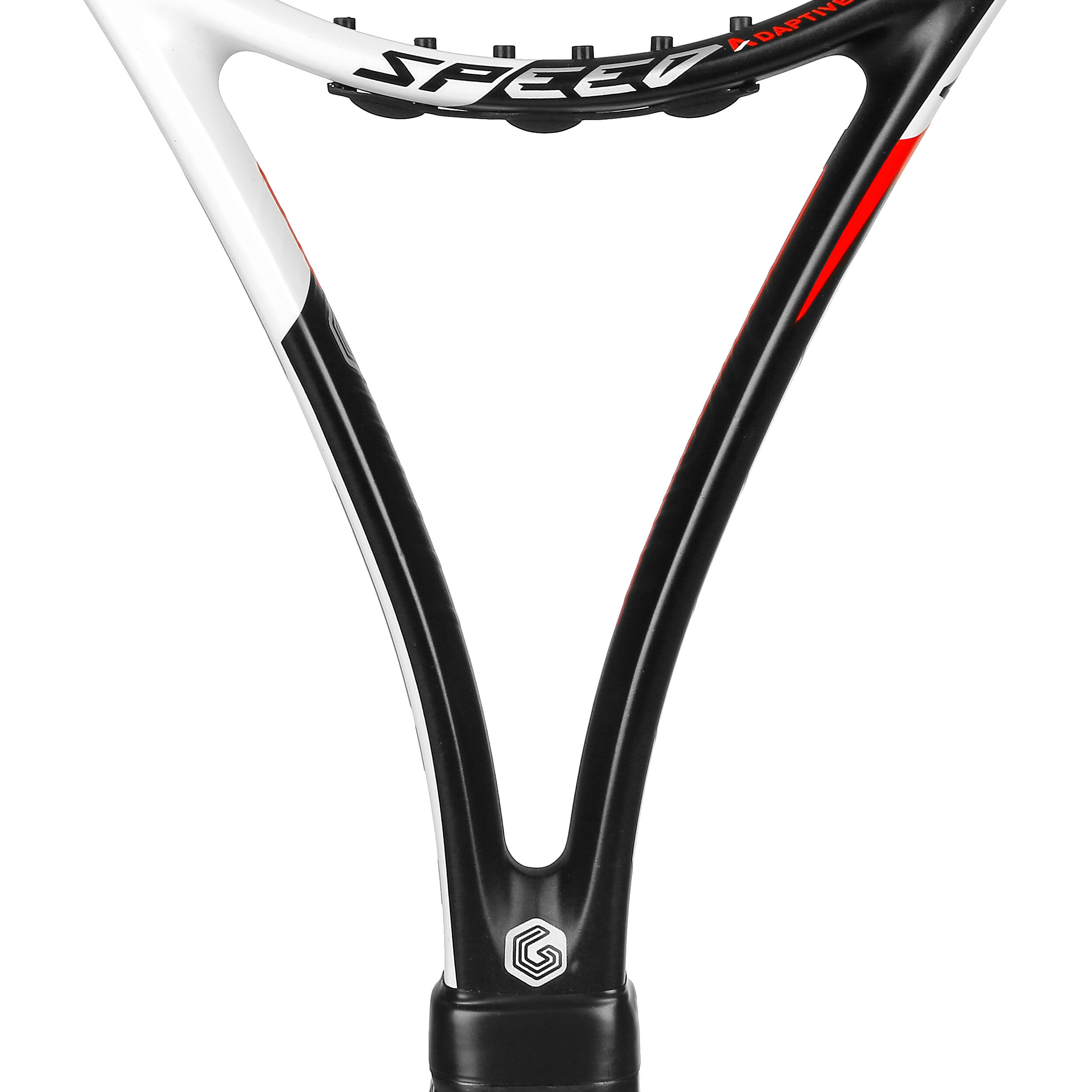 Head Graphene Touch Speed Adaptive 2本 Head Graphene Touch Speed Adaptive 2本