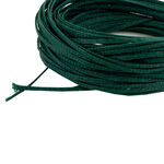Strumenti Per Campi Da Tennis Tegra Netz-Reparaturschnur 3,0 mm, 20 m lang grün