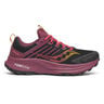 Ride TR2 Scarpa Da Trail Donna-Nero