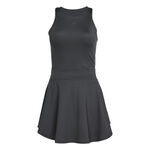 Abbigliamento adidas adidas Y-Dress Abito Donna-Giallo