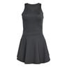 Y-Dress Abito Donna-Giallo