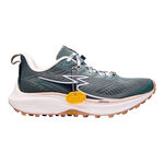 Scarpe da corsa 361 Grad 361 Grad Futura 2 Scarpa Da Trail Donna-Verde Scuro