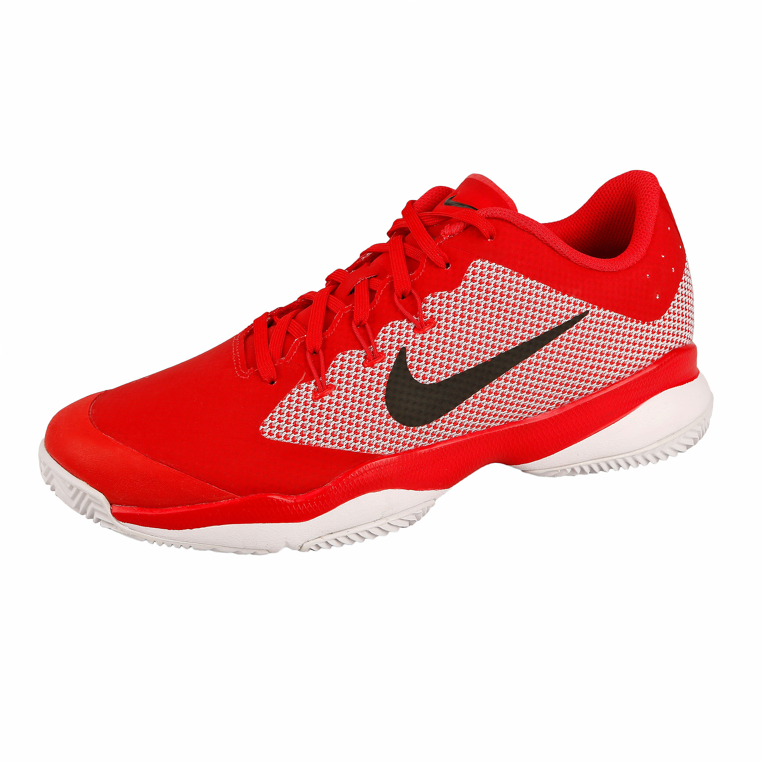 Nike Air Zoom Ultra Clay Scarpa Per Terra Rossa Uomini - Rosso, Bianco  compra online | Tennis-Point