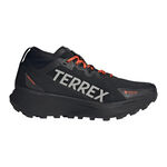 Scarpe Da Corsa adidas Terrex Agravic GTX