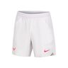 RAFA MNK Dri-Fit Shorts 7in