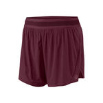 Abbigliamento Da Tennis Wilson Kaos Mirage 3,5in Short Women