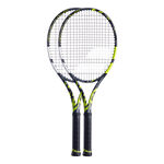 Racchette Da Tennis Babolat 2x Pure Aero 98
