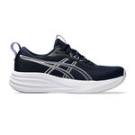 Scarpe da corsa ASICS ASICS Gel-Pulse 17 Scarpe neutrali Donna - blu scuro, lilla