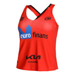 Abbigliamento Bullpadel ORLAS Delfi Brea Tank Top