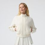 Abbigliamento DSSLR Walk on Court Jacket WOMEN