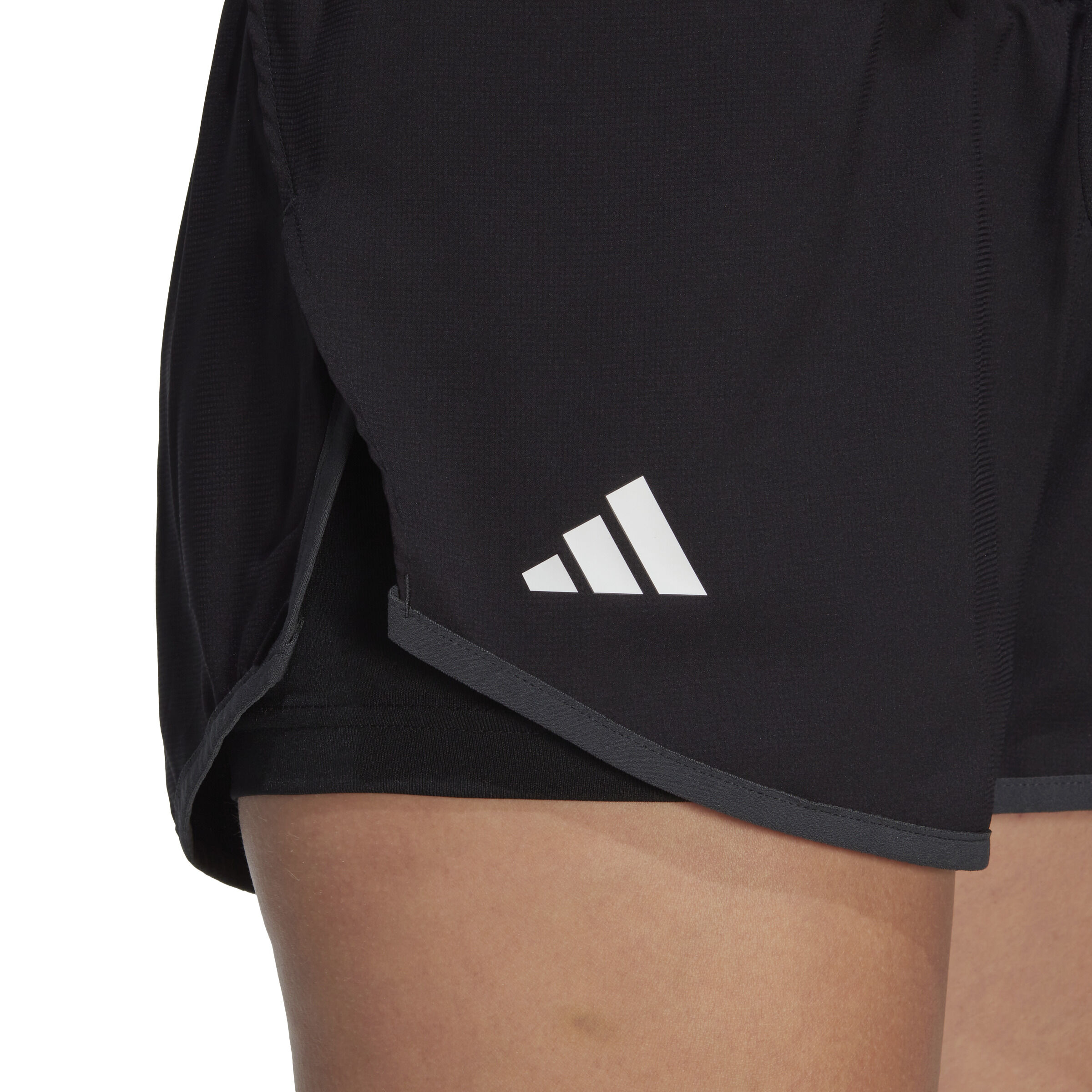 Pantaloncini ragazza adidas clearance