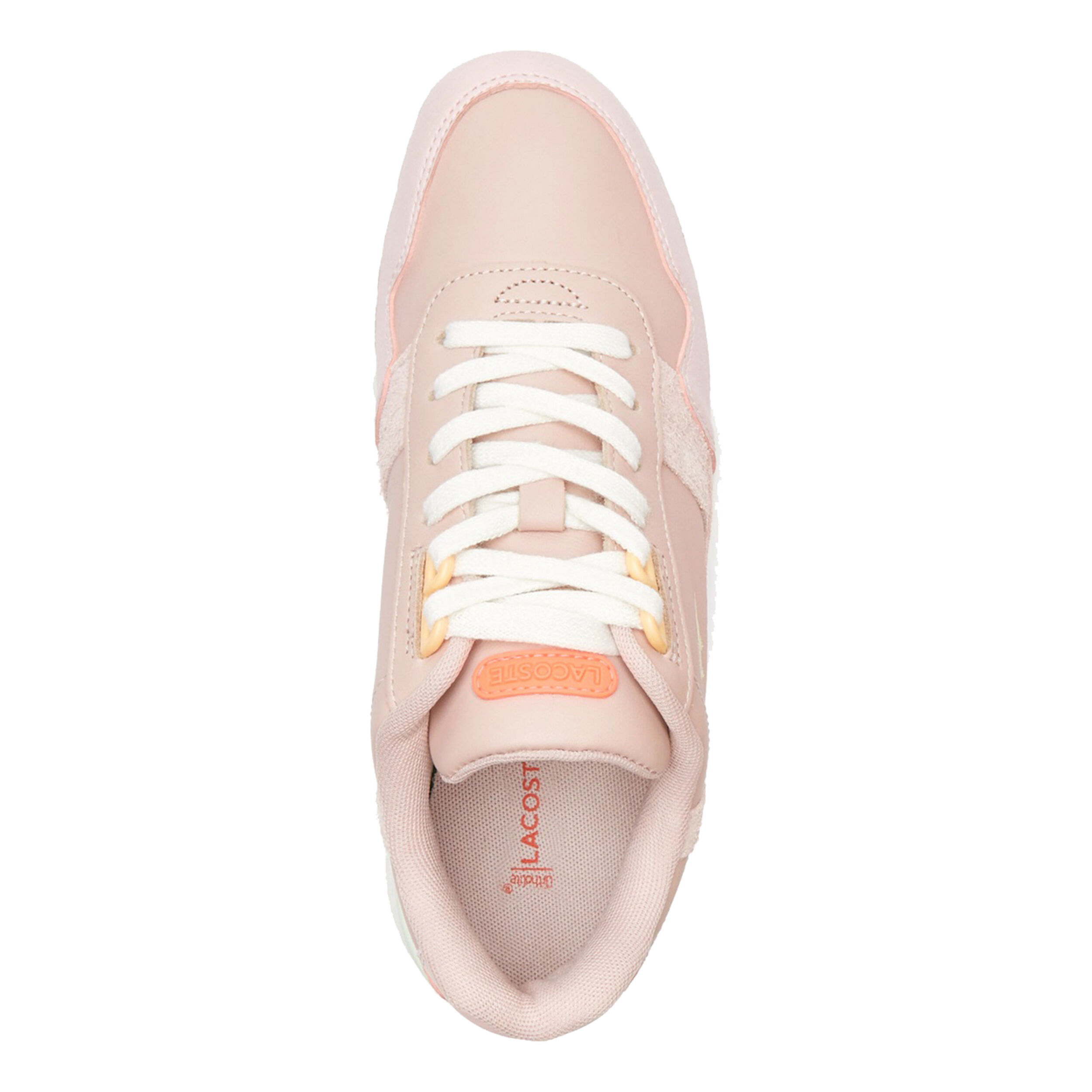 Scarpe lacoste rosa online