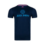Abbigliamento BIDI BADU Thabani Lifestyle Tee