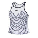 Abbigliamento Nike Court Dri-Fit Slam Tank RG