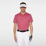 Abbigliamento JLindeberg Leroy Polo