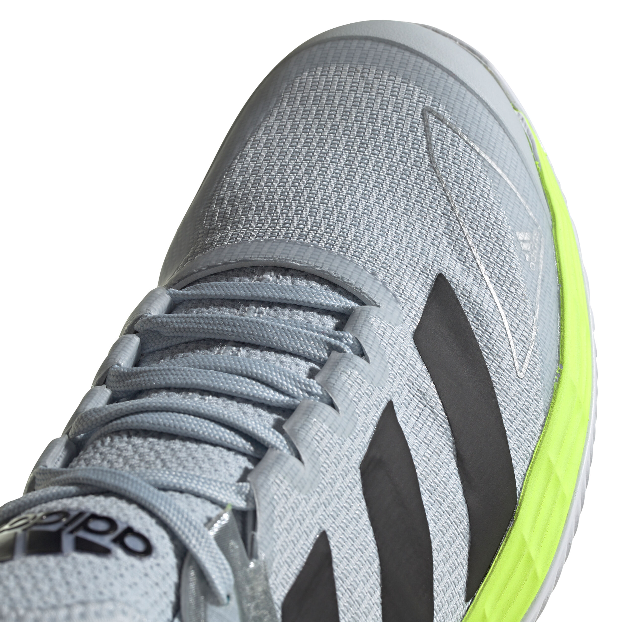 Buy adidas Adizero Ubersonic 4 Scarpa Per Terra Rossa Donna Grigio