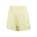 Abbigliamento adidas Pacer Knit High Short