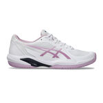 Scarpe Da Tennis ASICS Solution Swift FF 2 Clay