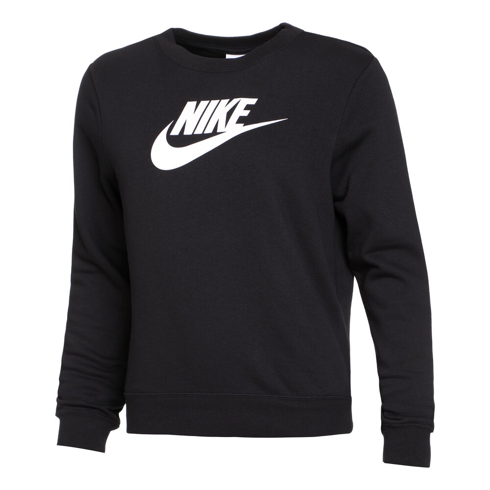 Image of Sportswear Club GX STD Felpa Donna