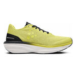 Scarpe da corsa Craft Craft Pro Endur Distance Scarpe neutrali Uomini - giallo, 