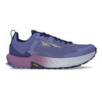 Scarpe da corsa Altra Altra Timp 5 GTX Scarpe Neutrali Donna-Viola