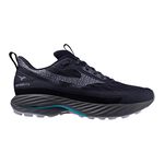 Scarpe Da Corsa Mizuno Wave Rider TT 3