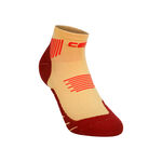 Abbigliamento CEP Core Run Socks Low Cut 5.0