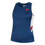 Abbigliamento Da Tennis Lotto Squadra III Tank