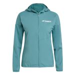 Abbigliamento adidas Terrex XPR Wind Fleece Jacket